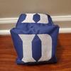 Duke Cornhole Bags (8 bags) view 2