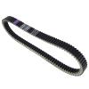 59011-1070 Motorcycle Tranfer Drive Belt Compatible with Kawasaki KAF620 Mule 2500 2520 Turf 2001-2003 view 2