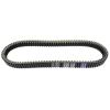 59011-1070 Motorcycle Tranfer Drive Belt Compatible with Kawasaki KAF620 Mule 2500 2520 Turf 2001-2003 view 3