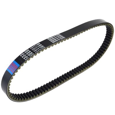 KoehLy Motorcycle Transfer Drive Belt Compatible with Club Car Gas Carryall 1, 2 & 6 by FE350 1992-1997/2000-2005 1014081 1017188