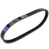KoehLy Motorcycle Transfer Drive Belt Compatible with Club Car Gas Carryall 1, 2 & 6 by FE350 1992-1997/2000-2005 1014081 1017188 view 1