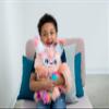 Furlings Cleo - 13" Interactive Plush Toy, 80+ Sounds & Animations, Gift for Girls & Boys 3+ view 3