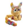 Furlings Cleo - 13" Interactive Plush Toy, 80+ Sounds & Animations, Gift for Girls & Boys 3+ view 4