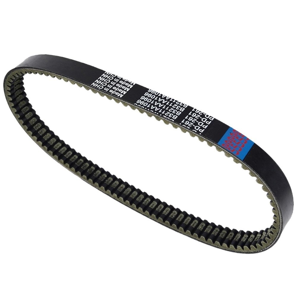 KoehLy Motorcycle Transfer Drive Belt Compatible with Ligier MOTORE LOMBARDINI