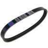 KoehLy Motorcycle Transfer Drive Belt Compatible with Ligier MOTORE LOMBARDINI view 2