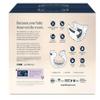 Generic Millie Moon Luxury Diapers - (Select Size and Count), White view 2