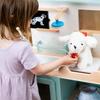 Fat Brain Toys Pet Care Clinic Pretend Play & Imaginative Play for Ages 3 to 5 view 2