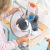 Fat Brain Toys Pet Care Clinic Pretend Play & Imaginative Play for Ages 3 to 5 view 3