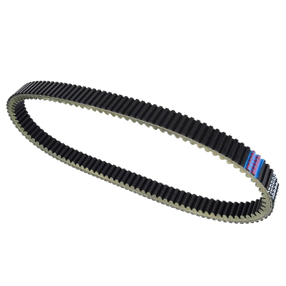 KoehLy 0627-011 Motorcycle Transfer Drive Belt Compatible with Arctic Wildcat 700 EFI Mountain 0627-008