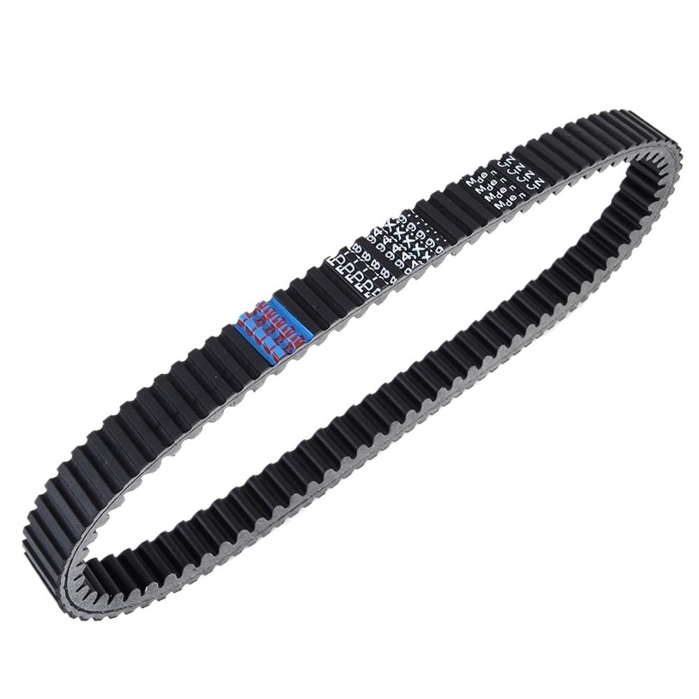 59011-0039 Drive Belt Compatible with Kawasaki KRF800 Teryx Camo LE KRT800 Teryx4 Camo LE 2014 59011-0033