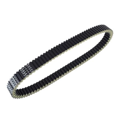 59011-0040 Motorcycle Transfer Drive Belt Compatible with Kawasaki KRF800 KRT800 Teryx Teryx4 Camo LE
