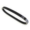 59011-0040 Motorcycle Transfer Drive Belt Compatible with Kawasaki KRF800 KRT800 Teryx Teryx4 Camo LE view 2