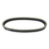 59011-0040 Motorcycle Transfer Drive Belt Compatible with Kawasaki KRF800 KRT800 Teryx Teryx4 Camo LE view 3
