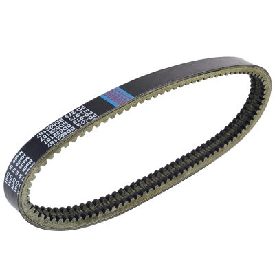 KoehLy Transfer Drive Belt Compatible with Codlice EPCOUR045 BD522187 Bellier Docker Truck JDM Lombardini DCI Engine Aloes Roxsy