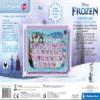 Clementoni Disney Frozen Alphabet Pad  Educational Game 4 Years, Computer Kid, Electronic Gift Italian Speaking, Children's Computer, Laptop for Learning Alphabet and New Words, Technology, 16480 view 3