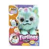 Furlings Finley - 13" Interactive Plush Toy, 80+ Sounds & Animations, Gift for Girls & Boys 3+ view 2