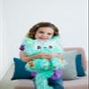 Furlings Finley - 13" Interactive Plush Toy, 80+ Sounds & Animations, Gift for Girls & Boys 3+ view 3