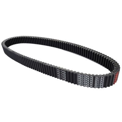 KoehLy Drive Belt Compatible with Arctic M8000 Compatible with Sno Pro HardCore Mountain SE ES 153 162 XF8000 Cross Country Limited ES 137, XIAOL262MALL