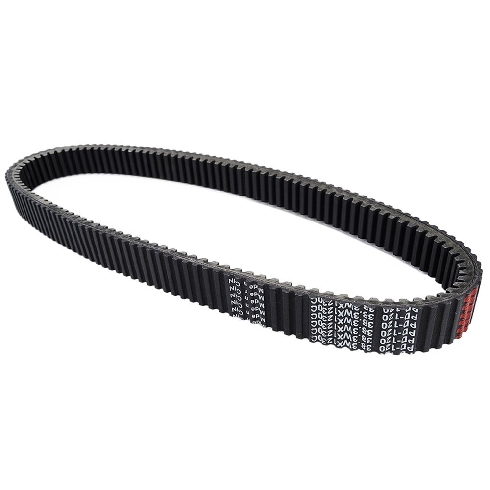 KoehLy Drive Belt Compatible with Arctic M8000 Compatible with Sno Pro HardCore Mountain SE ES 153 162 XF8000 Cross Country Limited ES 137, XIAOL262MALL