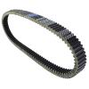 KoehLy Drive Belt Compatible with Arctic Firecat 600 EFI Team Arctic Tiger Nightfire Fighter Early Build EXT Compatible with SNO Pro 1,375" 1" Team Arctic view 1