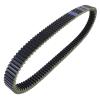 KoehLy Drive Belt Compatible with Arctic Firecat 600 EFI Team Arctic Tiger Nightfire Fighter Early Build EXT Compatible with SNO Pro 1,375" 1" Team Arctic view 3