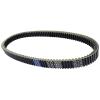 KoehLy Drive Belt Compatible with Arctic Firecat 600 EFI Team Arctic Tiger Nightfire Fighter Early Build EXT Compatible with SNO Pro 1,375" 1" Team Arctic view 4