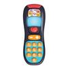Clementoni 17932 Baby Remote Control 10 Month Musical Game, Remote Control Toy for Children, Interactive Electronic Gift Talking Lights and Sounds, with Songs, Early Childhood, Batteries Included, view 1