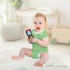 Clementoni 17932 Baby Remote Control 10 Month Musical Game, Remote Control Toy for Children, Interactive Electronic Gift Talking Lights and Sounds, with Songs, Early Childhood, Batteries Included, view 4