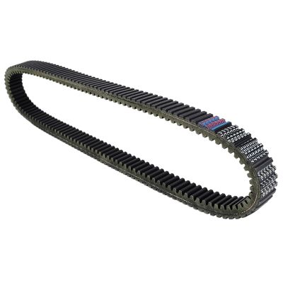KoehLy 417300069 Drive Belt Compatible with Ski-Doo Formula III 600 700 LT R Grand Touring SE Mach I 700 Z LT R SV 415045000