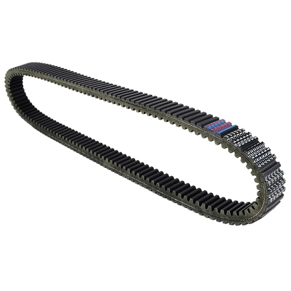 KoehLy 417300069 Drive Belt Compatible with Ski-Doo Formula III 600 700 LT R Grand Touring SE Mach I 700 Z LT R SV 415045000