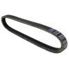 KoehLy 417300069 Drive Belt Compatible with Ski-Doo Formula III 600 700 LT R Grand Touring SE Mach I 700 Z LT R SV 415045000 view 1