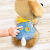 Clementoni Baby Billo Build Cat With Me Plush Animal Learning Crawling Children's Play 6-36 Months Learning Numbers Words Animal Trips Italian Language 17986 view 3