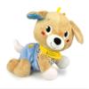 Clementoni Baby Billo Build Cat With Me Plush Animal Learning Crawling Children's Play 6-36 Months Learning Numbers Words Animal Trips Italian Language 17986 view 4