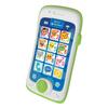 Clementoni Smartphone Touch & Play - First Toy Phone for Children 6 Months, Mobile Game, Musical, Interactive Electronic Gift Talking Lights and Sounds, Fake Phone Early Childhood, 17934 view 1