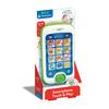 Clementoni Smartphone Touch & Play - First Toy Phone for Children 6 Months, Mobile Game, Musical, Interactive Electronic Gift Talking Lights and Sounds, Fake Phone Early Childhood, 17934 view 2