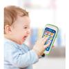 Clementoni Smartphone Touch & Play - First Toy Phone for Children 6 Months, Mobile Game, Musical, Interactive Electronic Gift Talking Lights and Sounds, Fake Phone Early Childhood, 17934 view 4