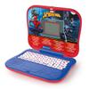 Clementoni Marvel Spiderman 16481 Laptop - educational game 4 years, computer kid, electronic Italian speaking gift, children's computer for learning letters, numbers, new words, view 2