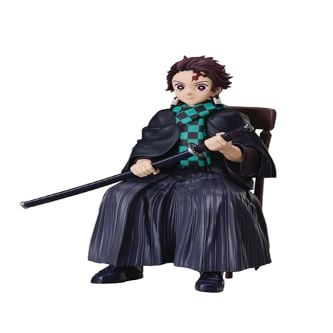 Aniplex Demon Slayer: Kimetsu no Yaiba Tanjiro Kamado Non-Scale Figure