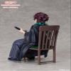 Aniplex Demon Slayer: Kimetsu no Yaiba  Tanjiro Kamado Non-Scale Figure view 2