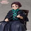 Aniplex Demon Slayer: Kimetsu no Yaiba  Tanjiro Kamado Non-Scale Figure view 3