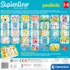Clementoni Sapientino 16472 Talkable Educational Game with Speaking Pens for Children from 3 to 6 Years, with 16 Cards and More Than 32 Activities About Children's School, Made in Italy, Italian view 3