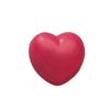 100-Qty Heart Shape Stress Relievers - Bulk Promotional Heart Shape Stress Balls view 2