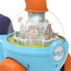 The Bluey & Bingo Keepy Uppy Ride On for Baby, Infants & Toddlers Ages 12-36 Months Weight Capacity 44lbs view 3