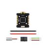 VERBANA FPV Racing Drone 60A BL32 4in1 Mini ESC G071 128K CNC Heat Sink 20X20mm 3-6S ESC Spare Part for FPV Racing Drones Accessories Parts view 3