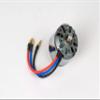 VERBANA for Tamiya 1/14 K970 Oil Pump Motor 5055-270KV Parts Excavator Model K970 for Tamiya 1/14 RC Hydraulic Model Truck Car Upgrade Part view 2