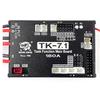wheelfun 7.1 Multi-Function Main Board for 1/16 RC Tank 7.1 7.0 Radio Controller view 3