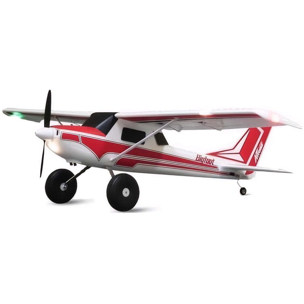 Arrows 1300mm BGFT RTF RC Airplane with Vector Stabilization for Adults