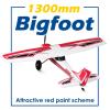 Arrows 1300mm BGFT RTF RC Airplane with Vector Stabilization for Adults view 2