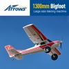 Arrows 1300mm BGFT RTF RC Airplane with Vector Stabilization for Adults view 3
