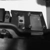 Aluminium Alloy RC Car Motor Mount Bracket RC Car Upgrade Parts for Traxxas Revo 2.5/3.3 1/10 RC Car view 2